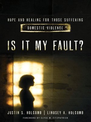 cover image of Is It My Fault?